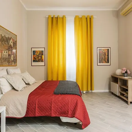 Cozy And Warm 1 Bedroom - Via Sapeto * Milan