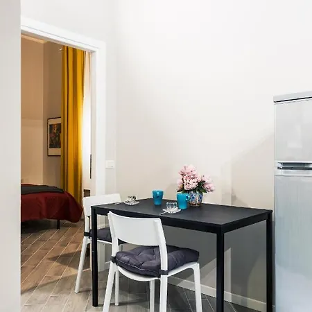 Cozy And Warm 1 Bedroom - Via Sapeto *