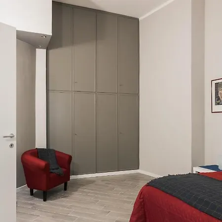 Cozy And Warm 1 Bedroom - Via Sapeto *