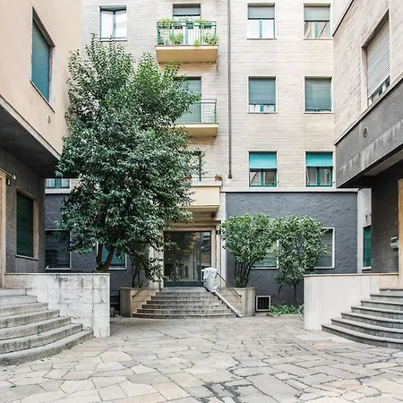 Cozy And Warm 1 Bedroom - Via Sapeto Apartment *